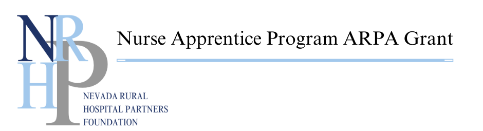 Nevada Nurse Apprentice Program